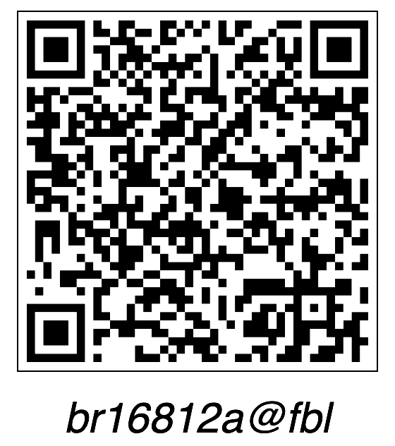 Payment QR Code