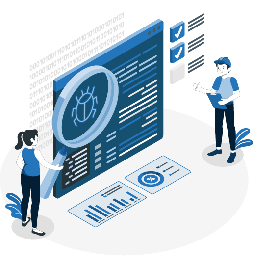 Web Application Penetration Testing