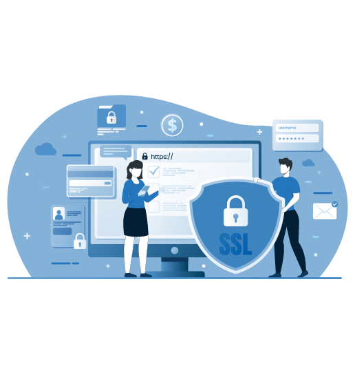 Website Security Management